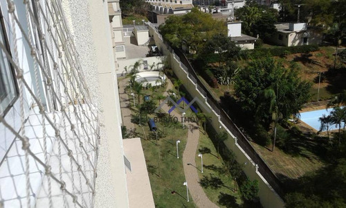 Imagem 18 de 30 de Apartamento À Venda, 79 M² Por R$ 539.000,00 - Engordadouro - Jundiaí/sp - Ap1799