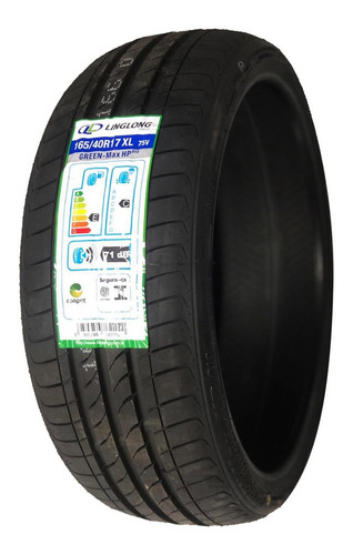 Pneu Linglong Aro 17 165/40 R17 75v Green Max Hp010 Oferta