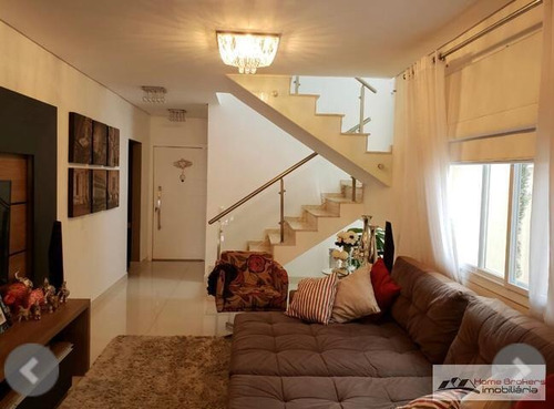 Imagem 5 de 15 de Casa Em Condomínio Para Venda Em Jundiaí, Engordadouro, 4 Dormitórios, 3 Suítes, 6 Banheiros, 4 Vagas - 18117b_2-939411