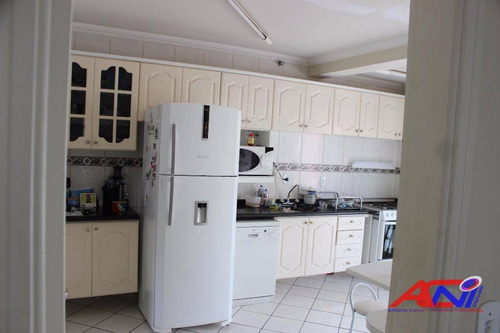 Imagem 29 de 30 de Casa, 3 Dormitórios À Venda, 230 M² - Vila Zilda Natel - Sumaré/sp - Ca0035