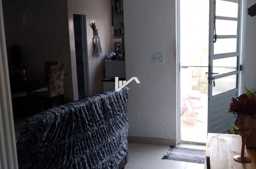 Imagem 12 de 17 de Casa Na Bairro Caraminguva Em Peruíbe No Litoral Sul