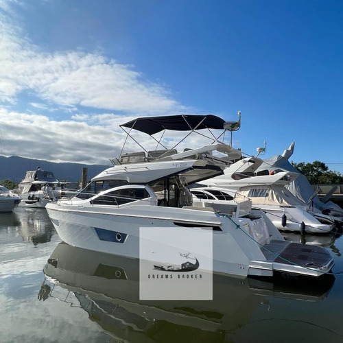 Imagem 1 de 13 de Portofino 420 Fly