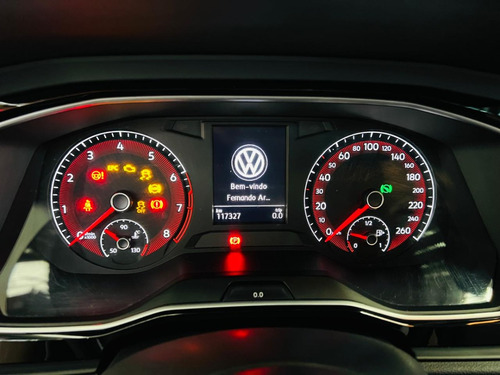 Volkswagen Jetta 1.4 Comfortline 250 Tsi Flex Aut. 4p