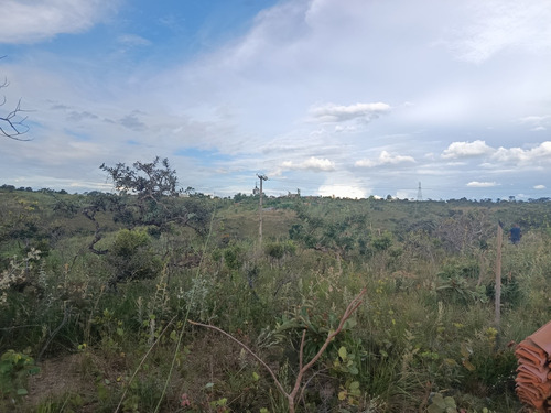 Vende-se Lote ( 500 Metros Quadrados) Sobradinho Dos Melos