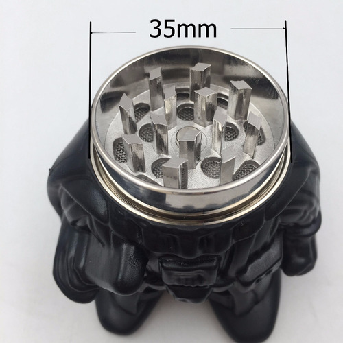 Moledor Gringer Star Wars Darth Vader Estrella (estoykuku)