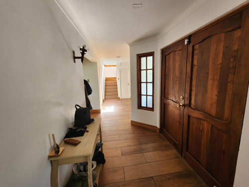 Vende Casa En Los Ángeles, Condominio Camino Antuco