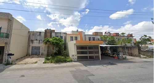 Oy/jr Casa En Venta Hacienda Real Del Caribe Benito Juarez Quintana Roo 