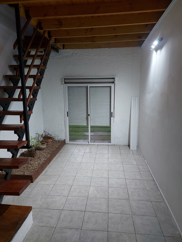 Casa En Ventas La Teja 2 Dormitorios