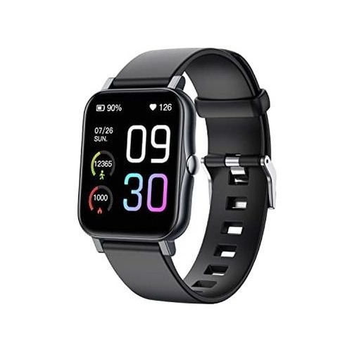 Pgrety Smart Watch, 100 Modos Deportivos Fitness 2lhtv