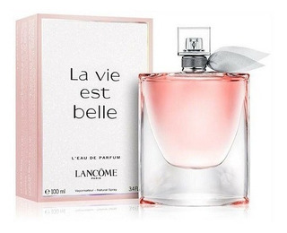 La Vida Perfumes Mujer Lancome | MercadoLibre 📦