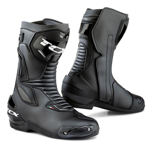 Botas Motociclismo