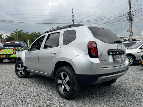 Renault Duster 1.6 Tripadvisor Intens 4X2