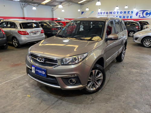 Chery Tiggo 3 1.6 3 Confort