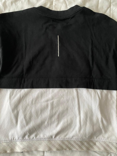 Conjunto Buzo Térmico Nike + Calza Qeb Sport (Usado)
