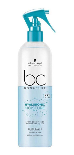 Schwarzkopf Professional - Bc Bonacure - Hyaluronic Moisture