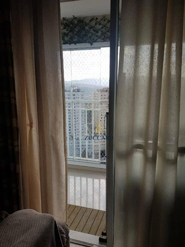 Apartamento À Venda, 75 M² Por R$ 480.000,00 - Jardim Rosa De Franca - Guarulhos/sp - Ap15548