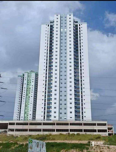 Apartamento Com 2 Dormitórios À Venda, 85 M² Por R$ 191.500,00 - Cooperativa - Embu Das Artes/sp - Ap0103