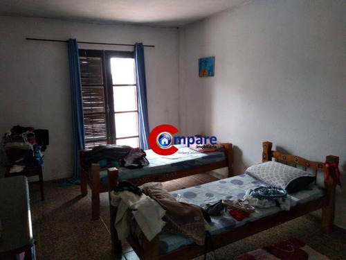 Imagem 8 de 9 de Sobrado Com 2 Dormitórios À Venda, 121 M² Por R$ 500.000,00 - Vila Progresso - Guarulhos/sp - So2206