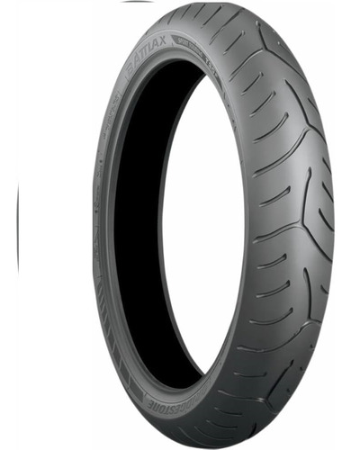 Llanta 120 70 R17 T30f Battlax Sport To 58w Bridgestone