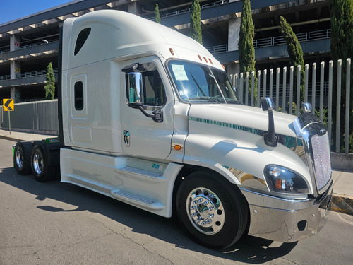 Tractocamion Freightliner Cascadia Isx Man 2016