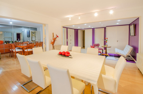 Imagen 1 de 30 de Venta / Permuta Departamento 5 Ambientes Belgrano