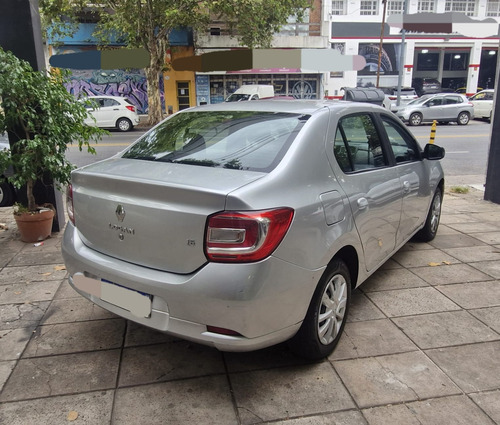 Renault Logan 1.6 Expression 85cv
