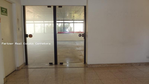 Imagem 5 de 15 de Sala Comercial Para Venda Em São Paulo, Brooklin, 4 Banheiros, 6 Vagas - 2072v_2-641752