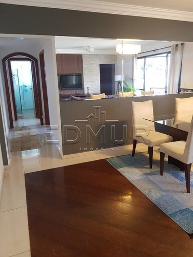 Imagem 9 de 15 de Apartamento - Vila Pinheirinho - Ref: 25235 - V-25235