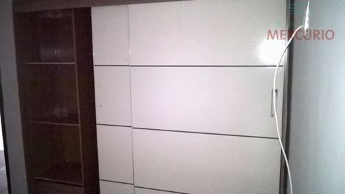 Casa Com 3 Dormitórios À Venda, 199 M² Por R$ 400.000,00 - Jardim Bela Vista - Bauru/sp - Ca1491