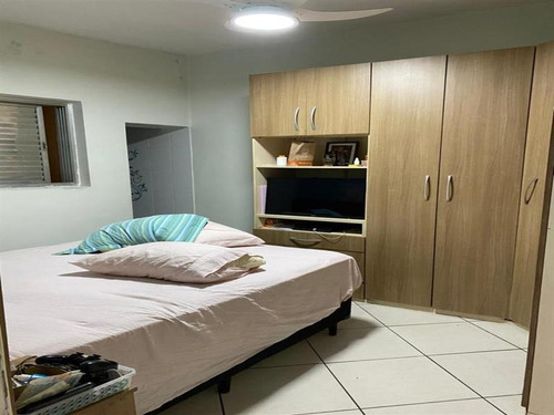 Ótima Casa Para Locação. 210 M², 3 Dormitórios Sendo 1 Suíte E 2 Vagas De Garagem. - 14479