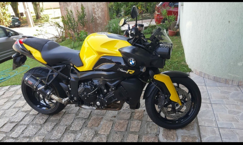 Imagem 1 de 5 de Bmw K1200 R