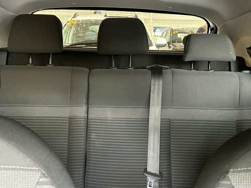 Citroën C4 CACTUS FEEL 1.6 16V Flex Aut.