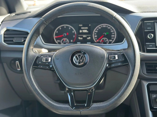 Volkswagen T-Cross 1.6 AT COMFORTLINE
