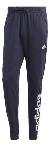 Pants Essentials Tapered Logo Ic0056 adidas