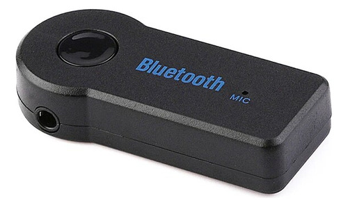 Receptor Bluetooth Usb Auto Microfono Manos Libres Estereo