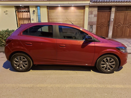 Chevrolet Onix Joy Full