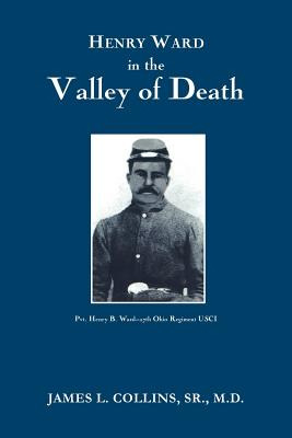 Libro Henry Ward In The Valley Of Death - Collins, James L.