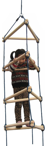 Swing-n-slide Ne 3023 - Juego De Escalera, Diseno De Triangu