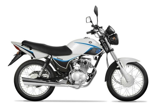 Imagen 12 de 15 de Motomel Cg 150 S2 Base - Ahora 12/18 - Crédito Dni!