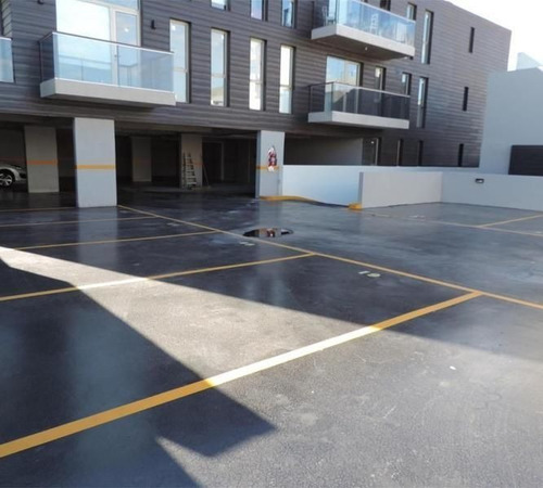 Imagen 4 de 5 de Cochera Descubierta Venta Villa Pueyrredón