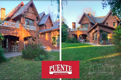 Imagen 1 de 16 de Casa En Alquiler Temporario En Saint Thomas - Mínimo Un Mes - Feb 22 - Mar 22