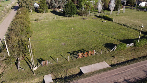 Terreno En Laguna De Lobos