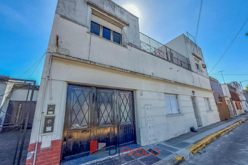 Ph 3 Amb Con Garage, Terraza Y Parrilla