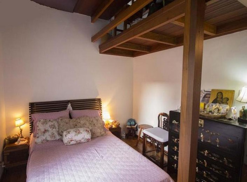 Casa Com 3 Dormitórios, 250 M² - Venda Por R$ 1.830.000 Ou Aluguel Por R$ 10.000/mês - Vila Olímpia/itaim/vila Nova Conceição - São Paulo/sp - Ca0007