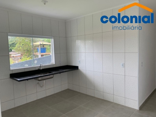Imagem 28 de 30 de Oportunidade: Lindas Chácaras Recém Construídas, 03 Quartos/01 Suíte, Aceita Financiamento. - Ch00126 - 70406609