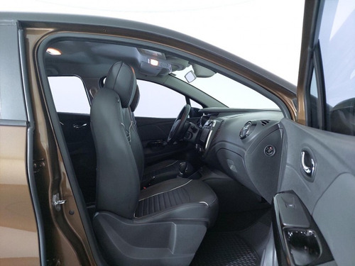 Imagem 12 de 15 de 158321 - Renault Captur 2019 Com Garantia