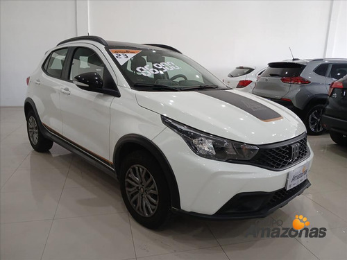 Fiat Argo 1.3 FIREFLY FLEX TREKKING MANUAL
