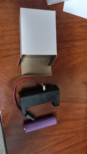 Megáfono Mlab 20w Sirena Graba Voz Recargable Usb 400m -7291