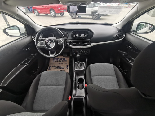 Imagen 12 de 13 de Dodge Neon Se Motor 1.6 Automatico Modelo 2020