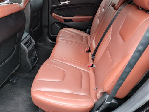 Ford Edge 3.5 Titanium At